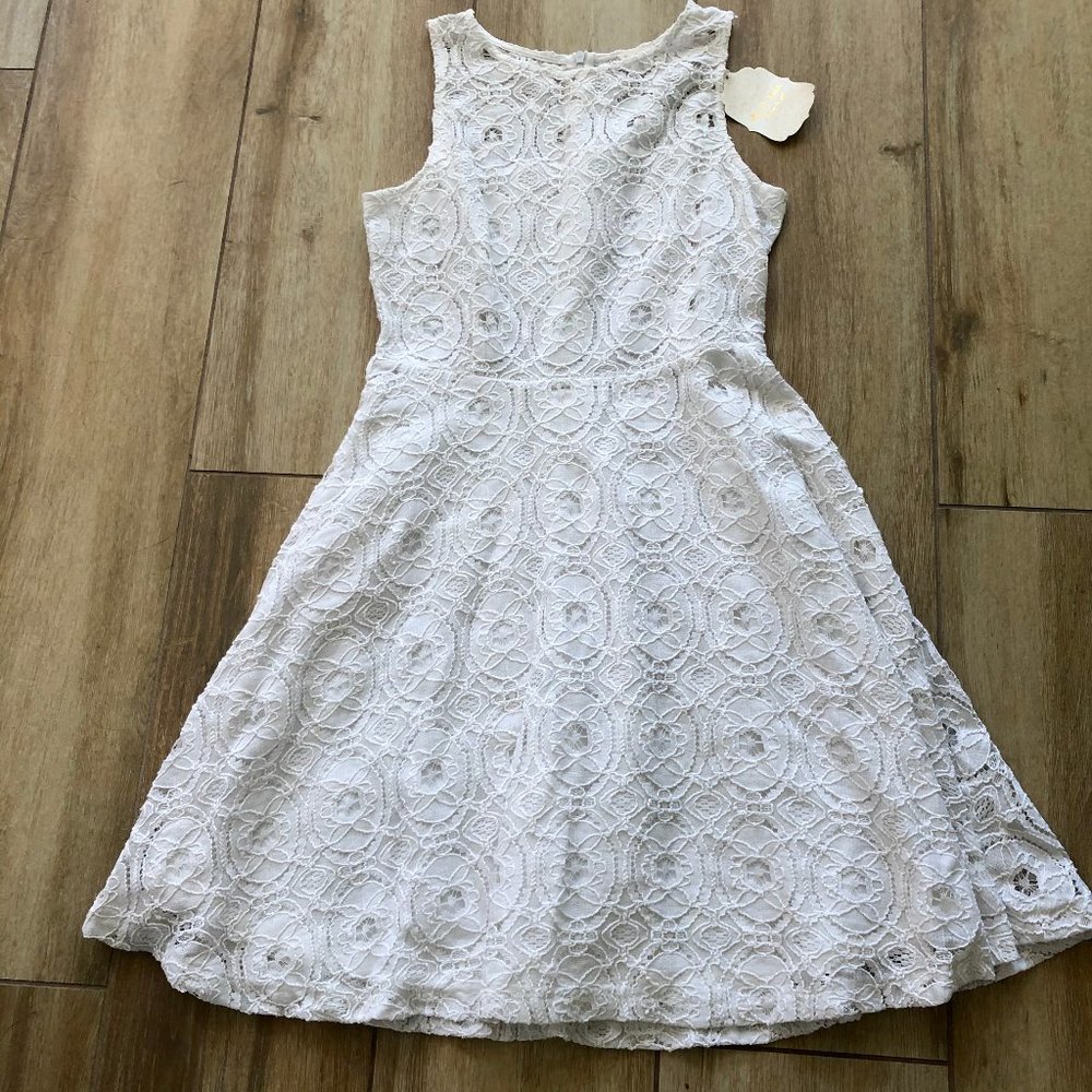 {Altar'd State} Lace Dress